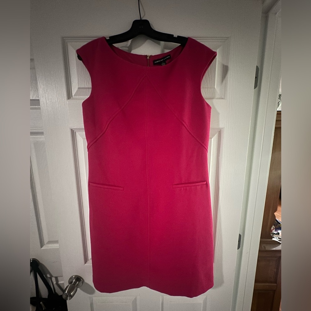 Classic Pink Dress from American Living